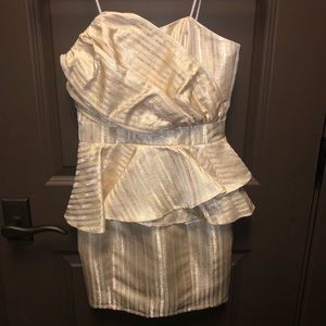 Keepsake cocktail dress